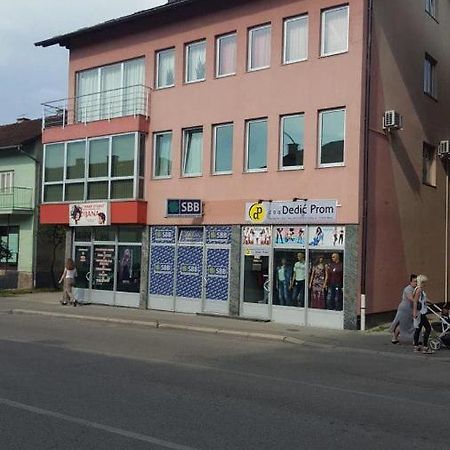 Prekounje Apartment Bihac Exterior photo