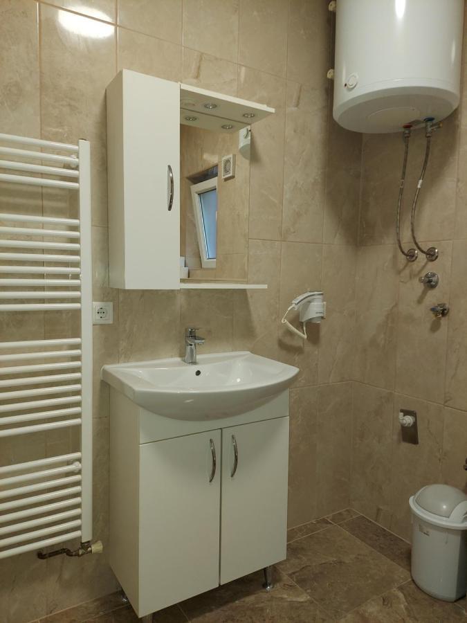Prekounje Apartment Bihac Exterior photo