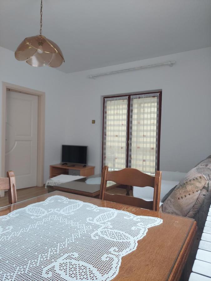 Prekounje Apartment Bihac Exterior photo