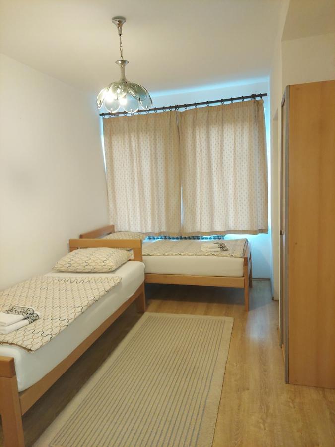 Prekounje Apartment Bihac Exterior photo