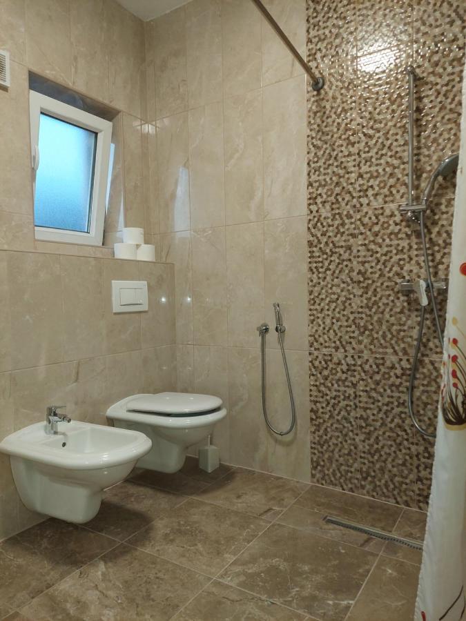 Prekounje Apartment Bihac Exterior photo