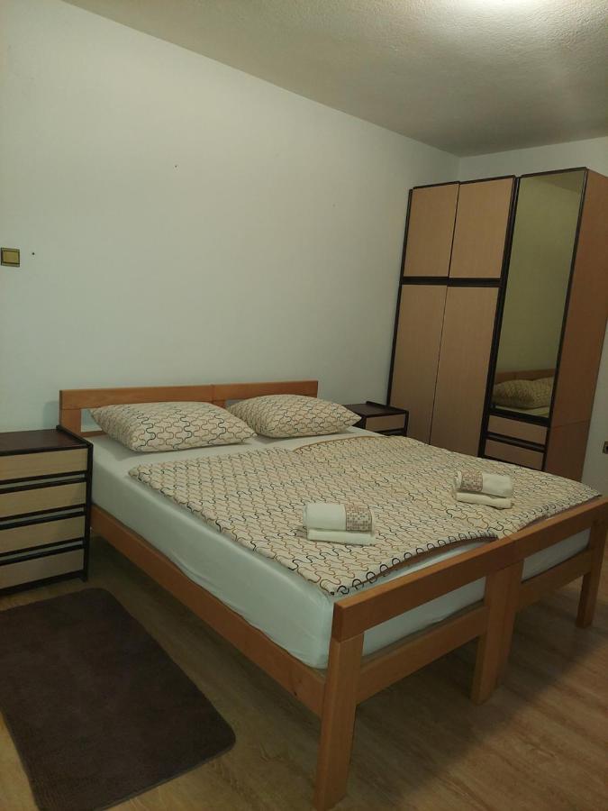 Prekounje Apartment Bihac Exterior photo