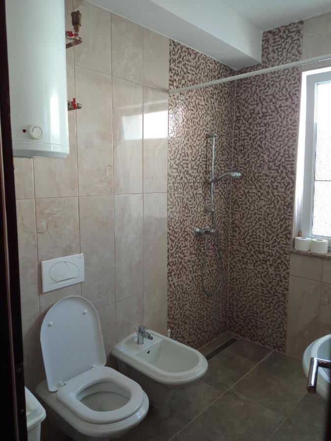 Prekounje Apartment Bihac Exterior photo