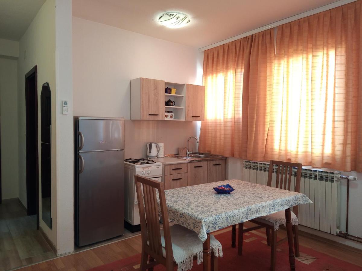 Prekounje Apartment Bihac Exterior photo
